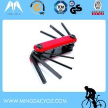 7 in 1 Muti-Functional bike tools