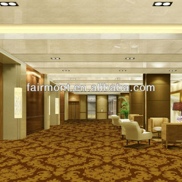 Baquet Wall To Wall Carpet K01