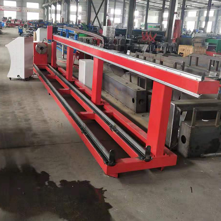 Intersecting line cutting machine fully automatic portable CNC cutting machine discount price