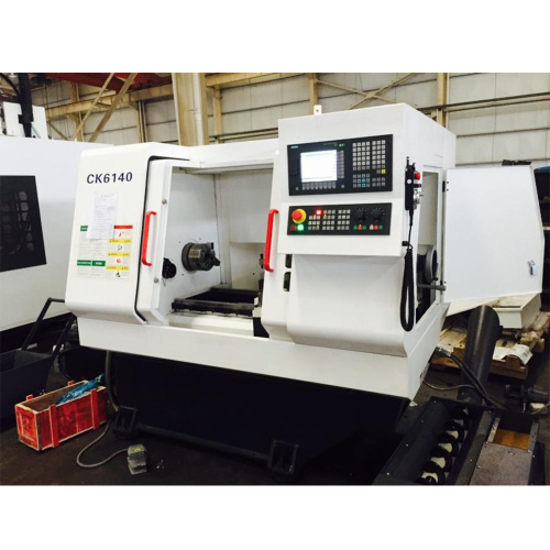 New Design Cnc Lathe Hydraulic System For Sale