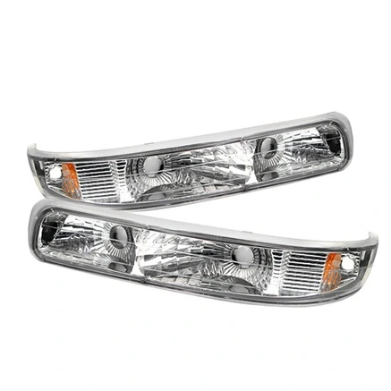 Fog Light Body for Scania Volvo Daf Benz Man Iveco