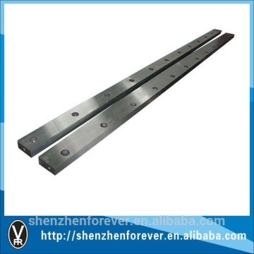 forever machine long shear knife