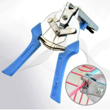 Wholesale Hot-Galvanized Rabbit Cage Assembly Pliers and M-Ring Clamp Plier