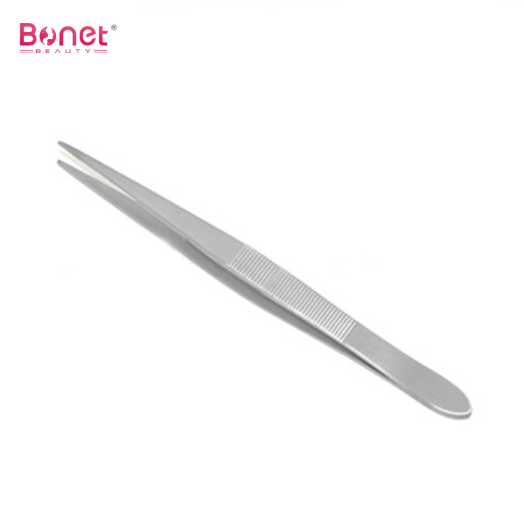 Right Angle Tweezers