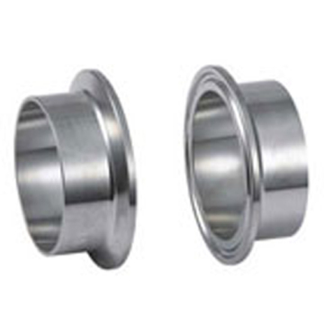 Stainless Steel DIN Unions