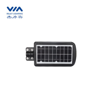 outdoor solar led street landscape light