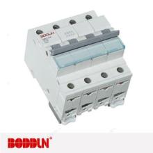 Hager style MW mini circuit breaker