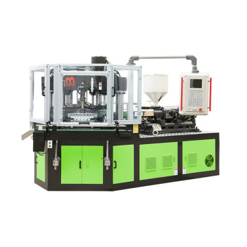 Injection Blow Molding Machine