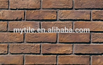 Chinese man-made wall stone strips for sale