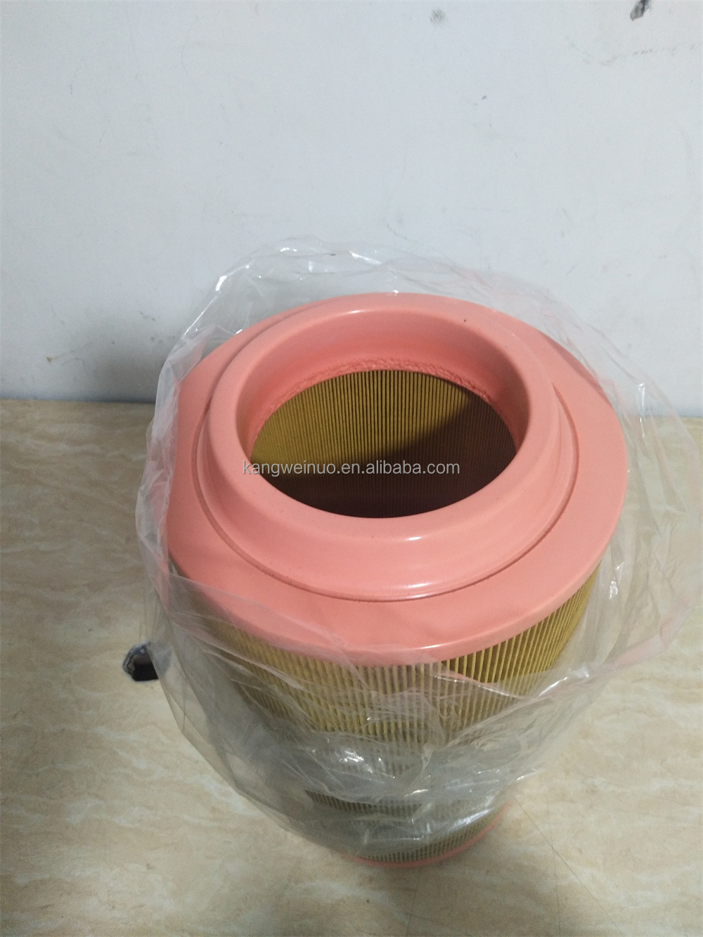 Excavator primary standard efficiency Air Filter 256-7902 256-7903