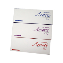 Hyaluronic Acid Derma Filler 1ml Arasti Filler