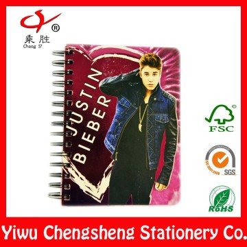 Free sample buy notebook china