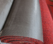 Auto car floor mats antislip mat