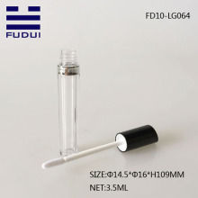 3.5ml Wholesale Plastic Empty Lip Gloss Bottle Packaging