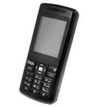 Dual Mode(GSM+CDMA) Mobile Phone