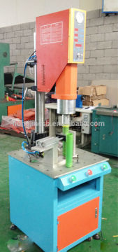 Hongjin brand Ultrasonic spin welding machine