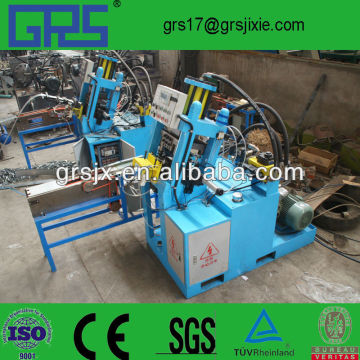 n ,k, j nail forming machine/hydraulic type manufacturing staple machine