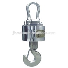 Crane Scale Type weighing scale with wireless