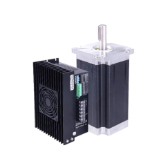 Big Torque 110 Nema42 Series Stepper Motor Driver Set - 2DM2280 Driver