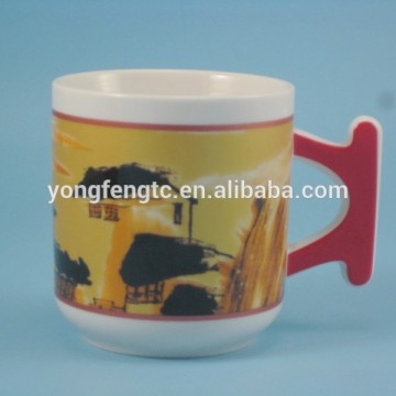 YF18717 coffee mugs cheap coffee mugs bulk coffee mugs