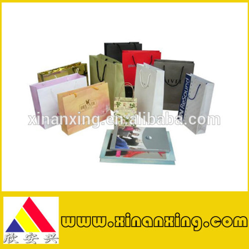 Craft Paper Bag Decorative Paper Bags Gift Paper Bags