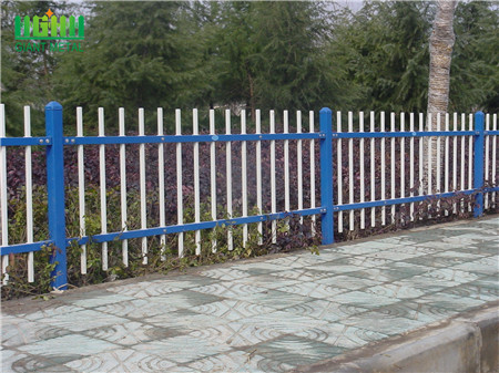 Hight Quality wrought iron fencee