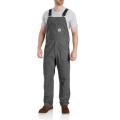 Fabrik ARC Resistant Bibi Coverall Aramid