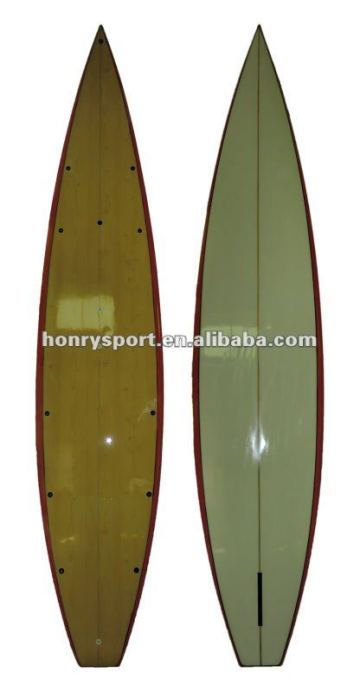 2012 Racing SUP Paddle Board