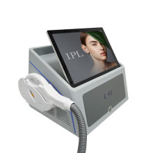 Elight Laser Hair Removal Machine