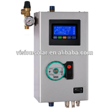 Single Line Solar Work Station SP116