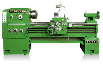 Metal Bench Lathe Machine