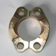 SPLIT FLANGE CLAMPS 3000PSI