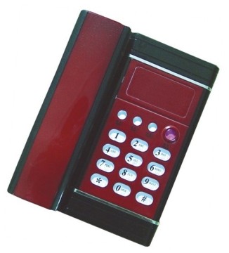 Big Button Trimline Telephones Wall Mountable