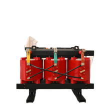 20KV SCB12 Dry Type Distribution Transformer
