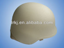 NIJJ IIIA aramid bullet proof helmet