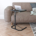 Adjustable Height Bed-side Tables