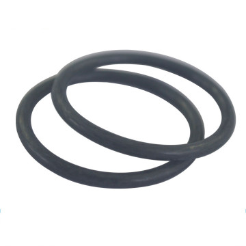 Auto Silicone Rubber O Ring Seals Parts