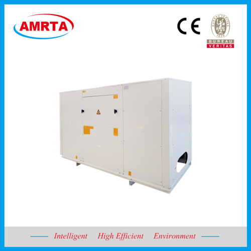 Packaged Scroll Industrial Water Cooled Chiller with CE