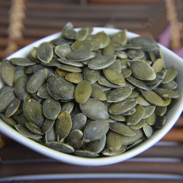 Rosted GWS AA Pumpkin Kernel