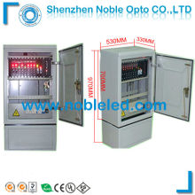 64 Roads Inteligent Traffic Light Controller