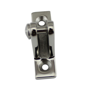 Deck hinge boat accessories marine hardware ss316 Deck hinge