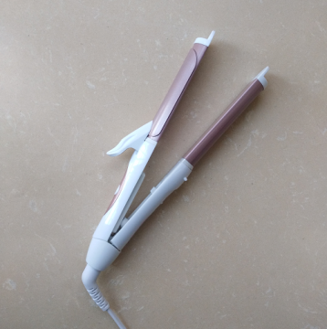 Particular Feature Function 2 in 1 Flat Iron