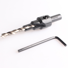 countersink cutter for Wood Screws