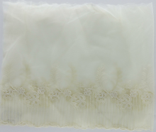 ivory bridal lace trimming wholesale online