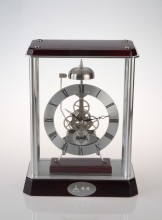 table clocks that chime