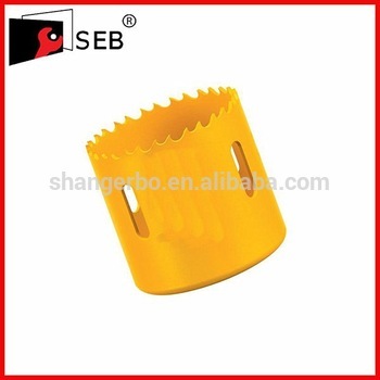 Competitive Price And Quality Bi-Metal Hole Saw Kit