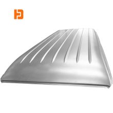 Auto body covering panel