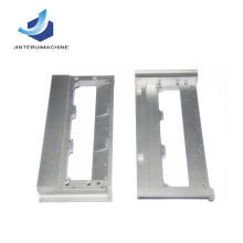 Custom Aluminum CNC Milling Plate