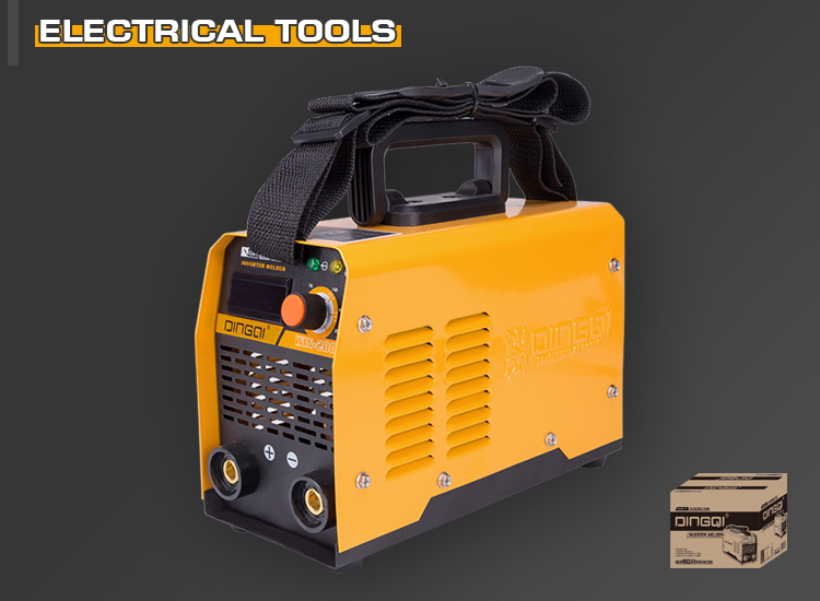 Welding Machine