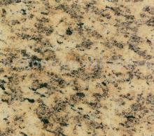 Tiger-Skin Yellow granite slab